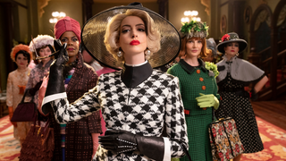 Robert Zemeckis zaps all the wicked black magic out of Roald Dahl’s <i>The Witches</i>